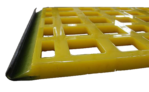 聚氨酯篩網(wǎng)定制圖